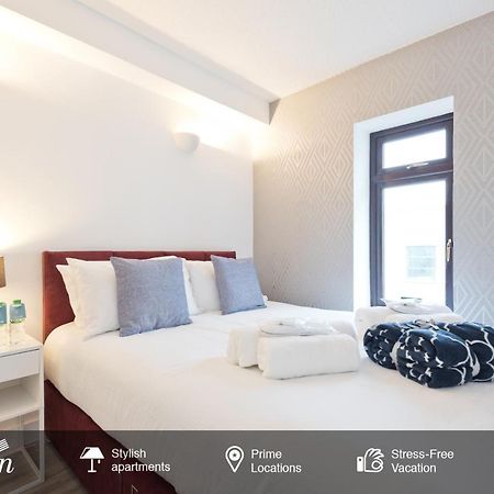 Sweet Inn - Claredon Hall Dublino Esterno foto