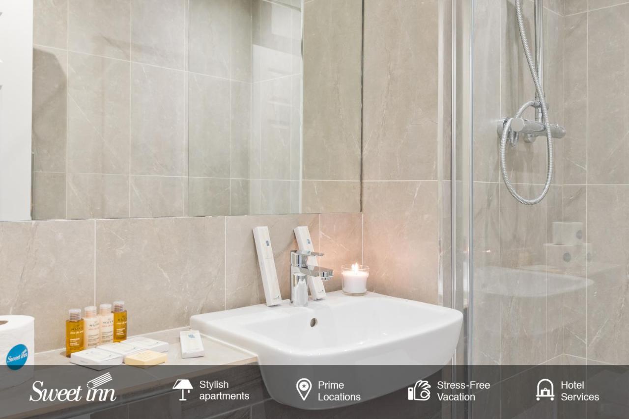 Sweet Inn - Claredon Hall Dublino Esterno foto