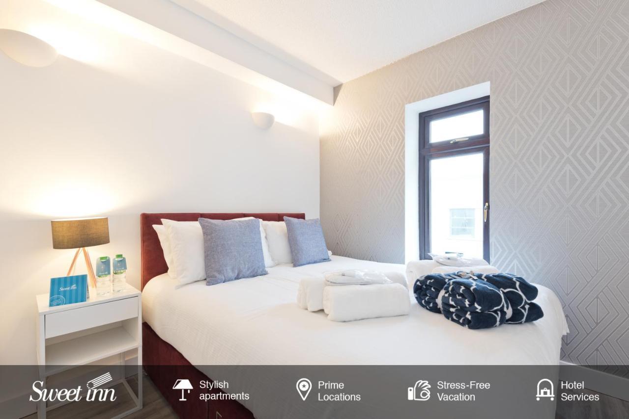 Sweet Inn - Claredon Hall Dublino Esterno foto