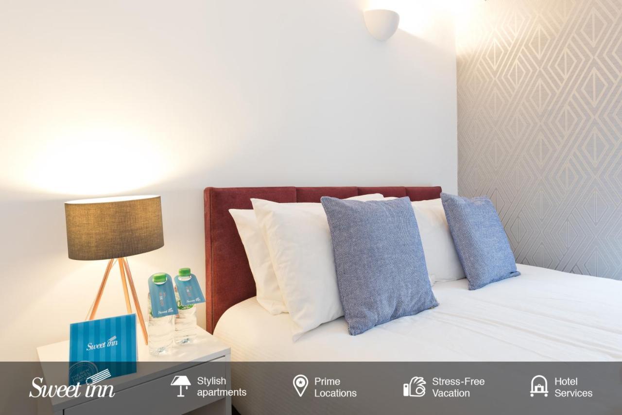Sweet Inn - Claredon Hall Dublino Esterno foto