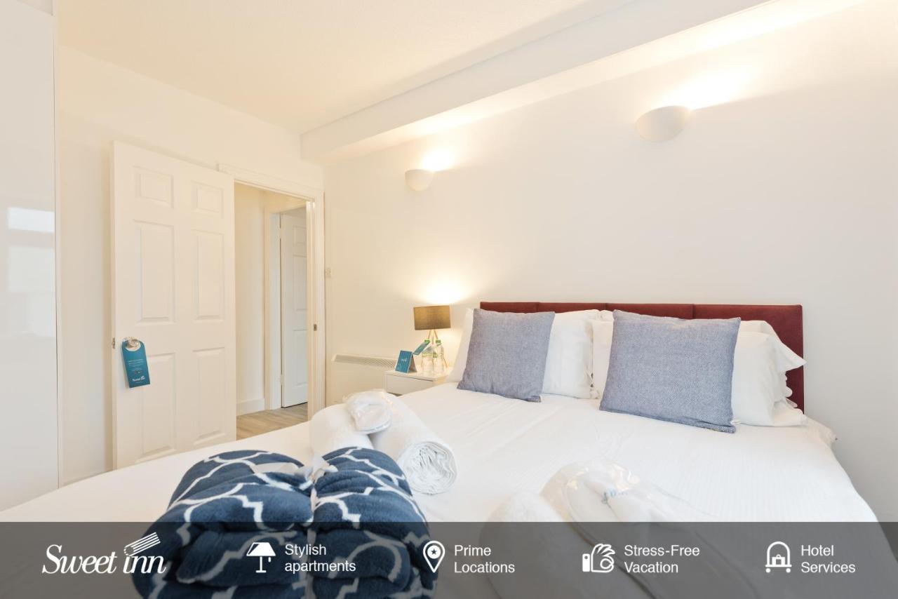 Sweet Inn - Claredon Hall Dublino Esterno foto
