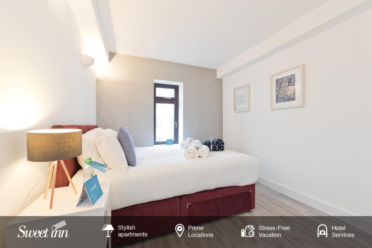 Sweet Inn - Claredon Hall Dublino Esterno foto
